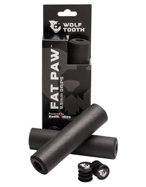 Wolf Tooth Fat Paw Grip