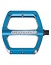 Color : Blue Med 100 mm