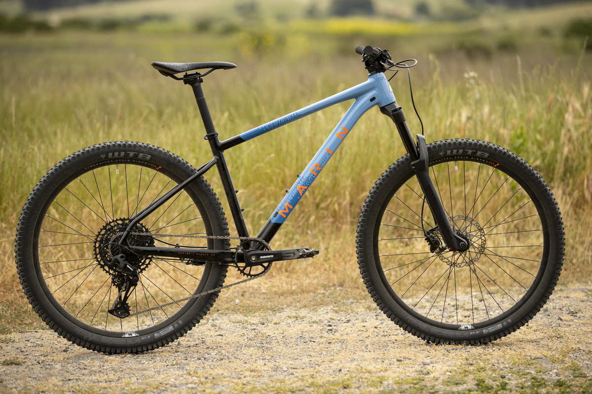 marin nail trail 6 29er