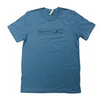 SCOTT Unisex Short Sleeve Jersey Tee