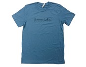 SCOTT Unisex Short Sleeve Jersey Tee