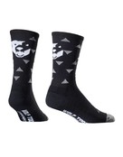 Wolf Tooth Turbo Wool Sock Guy Socks