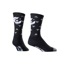Wolf Tooth Turbo Wool Sock Guy Socks