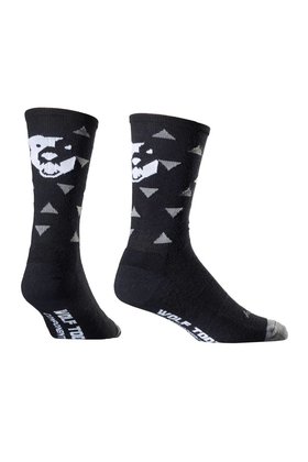 Wolf Tooth Turbo Wool Sock Guy Socks