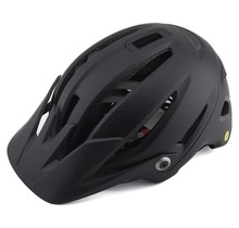 Bell Sixer MIPS Adult Bike Helmet - Matte Black - M (55-59 cm)