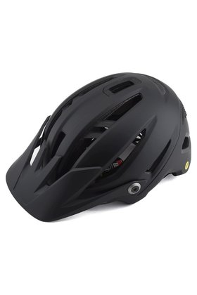 Bell Sixer MIPS Adult Bike Helmet - Matte Black - M (55-59 cm)