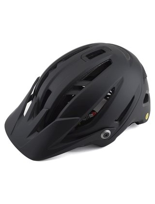 Bell Sixer MIPS Adult Bike Helmet - Matte Black - M (55-59 cm)