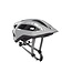 SCO Helmet Supra PAK-10 (CPSC) Silver one size single