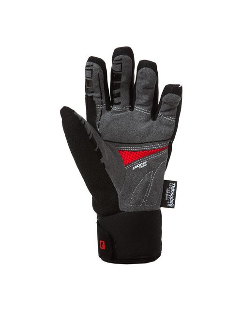 LG SHIELD CYCLING GLOVES