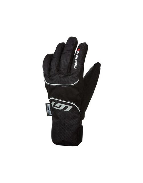 LG SHIELD CYCLING GLOVES