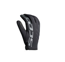 Scott Glove Neoprene Black Small