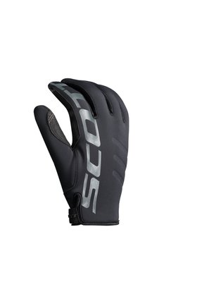 Scott Glove Neoprene Black Small