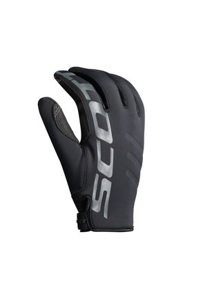 Scott Glove Neoprene Black Small