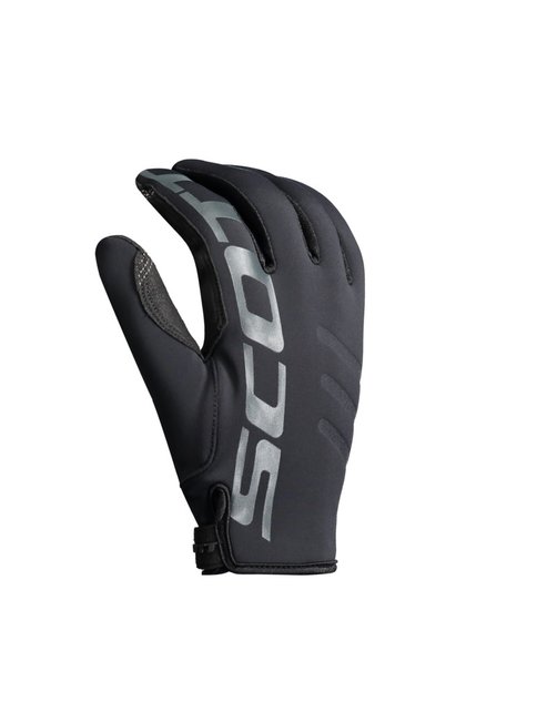 Scott Glove Neoprene Black Small