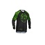 FLY RACING EVOLUTION DST JERSEY GREEN/BLACK XL