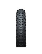 45NRTH Dillinger 5 Non-Studded Fatbike Tire