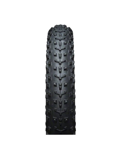 45NRTH Dillinger 5 Non-Studded Fatbike Tire