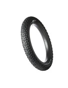 45NRTH Dillinger 5 Non-Studded Fatbike Tire