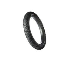 45NRTH Dillinger 5 Non-Studded Fatbike Tire