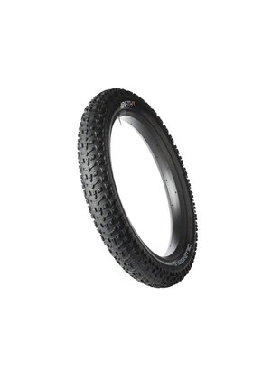 45NRTH Dillinger 5 Non-Studded Fatbike Tire