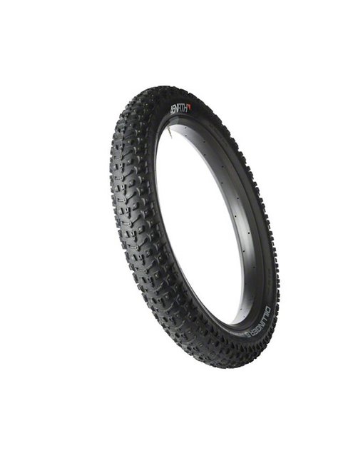 45NRTH Dillinger 5 Non-Studded Fatbike Tire