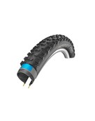 Schwalbe Nobby Nic Liteskin 29x2.25 EVO Folding Bead Black with PaceStar Compound