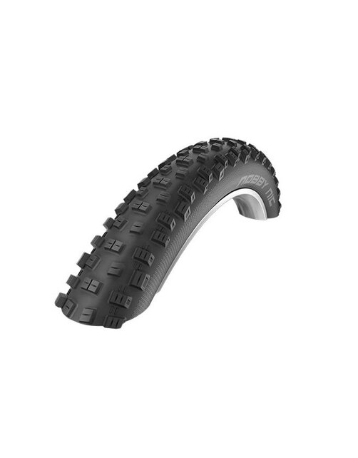 Schwalbe Nobby Nic Liteskin 29x2.25 EVO Folding Bead Black with PaceStar Compound