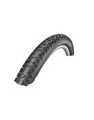 Schwalbe Nobby Nic Liteskin 29x2.25 EVO Folding Bead Black with PaceStar Compound