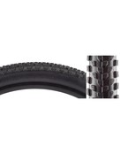TIRES CSTP Patrol 27.5x2.4 Black/Black Fold DC/EPS