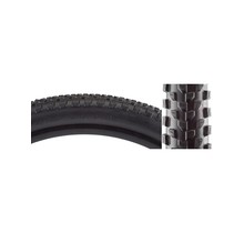 TIRES CSTP Patrol 27.5x2.4 Black/Black Fold DC/EPS