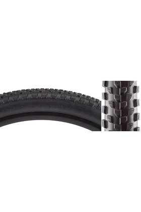 TIRES CSTP Patrol 27.5x2.4 Black/Black Fold DC/EPS