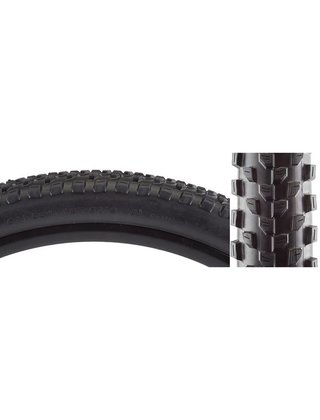 TIRES CSTP Patrol 27.5x2.4 Black/Black Fold DC/EPS