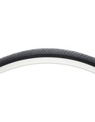 VEE SMOOTH TIRES  700x25 Black