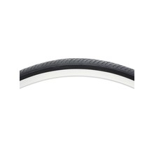 VEE SMOOTH TIRES  700x25 Black
