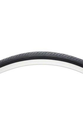 VEE SMOOTH TIRES  700x25 Black