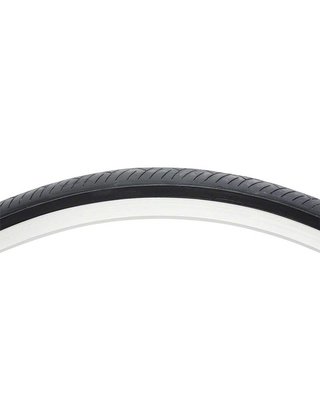 VEE SMOOTH TIRES  700x25 Black