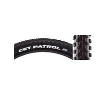 TIRES CSTP PATROL 29x2.4 BK/BK FOLD DC/EPS