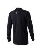 Wolf Tooth Logo Long Sleeve T shirt