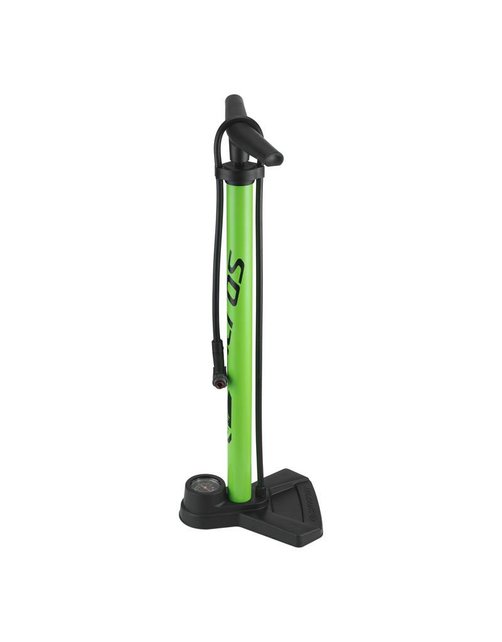 Syncros Floor pump HV FP3.0
