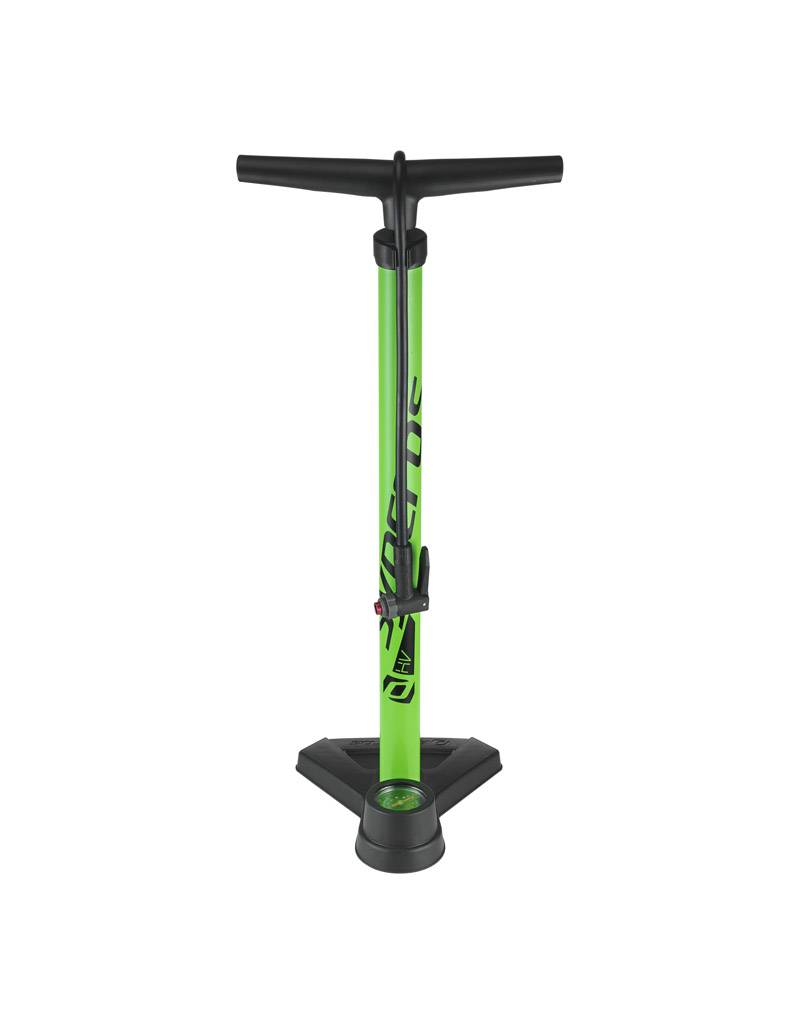 syncros floor pump