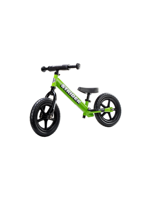 Strider 12 Sport Kids Balance Bike
