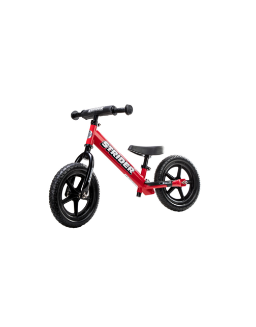 Strider 12 Sport Kids Balance Bike
