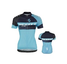 Scott RC Pro Tec S/S Women's Jersey