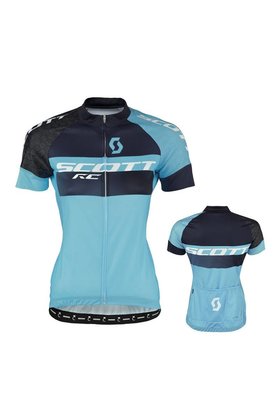 Scott RC Pro Tec S/S Women's Jersey