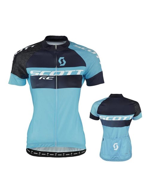 Scott RC Pro Tec S/S Women's Jersey