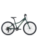 XtC Jr 24 Lite Trekking Green