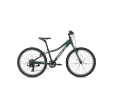 XtC Jr 24 Lite Trekking Green