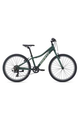 XtC Jr 24 Lite Trekking Green