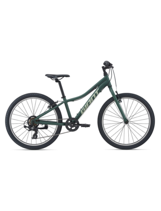 XtC Jr 24 Lite Trekking Green