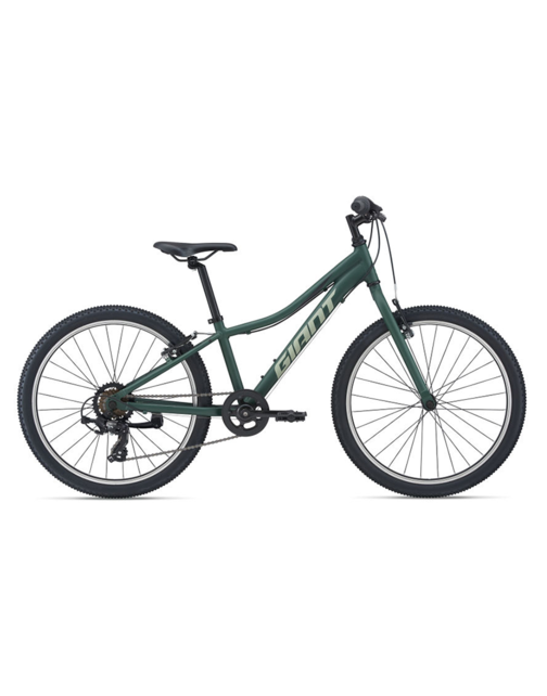 XtC Jr 24 Lite Trekking Green